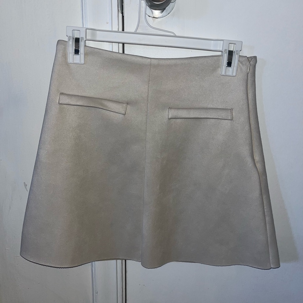 Zara skirt